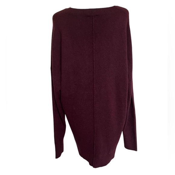 Express Tunic Sweater - Picture 5 of 5